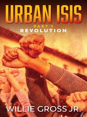 cover image of Urban ISIS